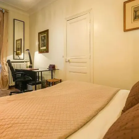 Beautiful Next To Invalides Appartamento Parigi