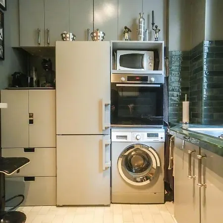 Appartamento Beautiful Next To Invalides *