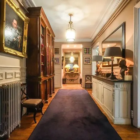 Beautiful Next To Invalides Appartamento Parigi
