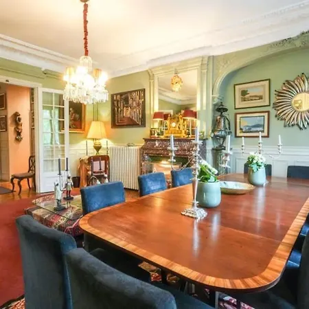 Beautiful Next To Invalides * Parigi