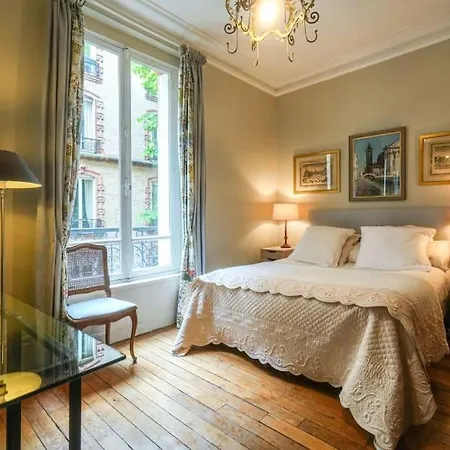 Appartamento Beautiful Next To Invalides