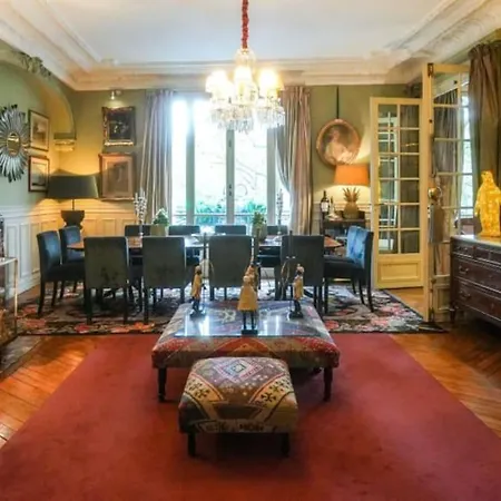 Beautiful Next To Invalides Parigi